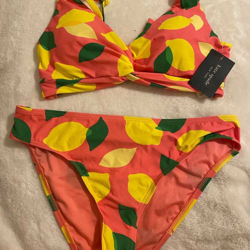 Kate Spade Swimsuit